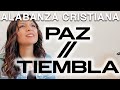 Paz // Tiembla - SioVera (Peace Be Still + Tremble en Español) (Video Lírico)