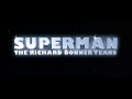 CapedWonder WonderCon Superman Movie Celebrity Reunion Teaser