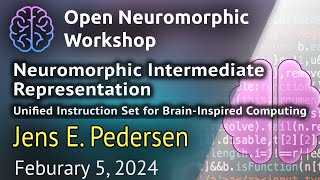NIR: A Unified Instruction Set for Brain-Inspired Computing