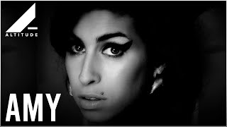 AMY (2015) | Official Trailer | Altitude Films