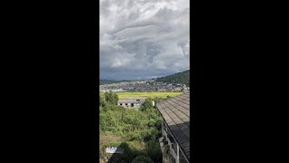 斜陽下的和順古鎮 - 村莊與田園