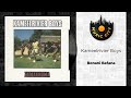 Kameelrivier Boys - Bonani Bafana | Official Audio