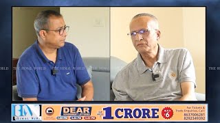 मूल मुद्दा : हाम्रो सिक्किम पार्टी प्रवक्ता विराज अधिकारीसित विशेष कुराकानी