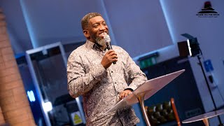 Know Who You Are | Pastor Kola Oladunmoye | Sunday 31 October 2021