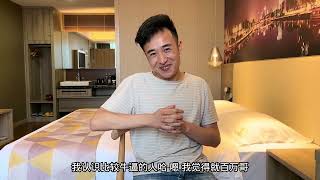 直播间的神豪大哥想尝试做自媒体，杨百万给了他三个方向两点建议