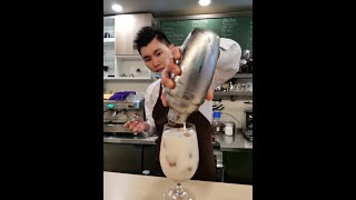 调酒的哲学 Mixology