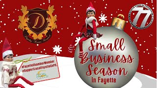 Small Business Season: DeGusipe Funeral Home