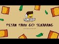 review tahu kriuk dari tahu go