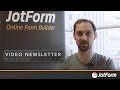 March 2018: Jotform kicks off Spring with new features