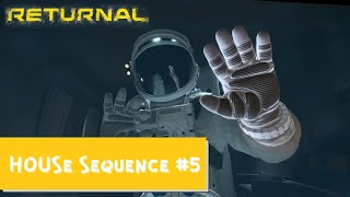 Returnal - House Sequence #5