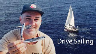 Stop work ! Sail to Fiji - Episode 1