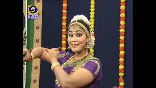 Shabdam | Aayar Seriyar | Padmalatha | Bharathanatyam