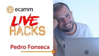 Live Hacks: Countdown Timers & Intros