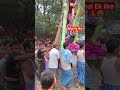 durga puja 🙏😭 visarjan देवी विदाई गीत pawan singh bhojpuri gana video हमनी के छोड़ के shorts short