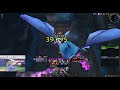 dragonwrath tarecgosa s rest warlock pov the nexus through a glass darkly quest