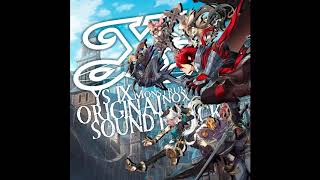 Ys IX -Monstrum NOX- OST - Cloaca Maxima