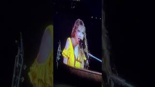 Taylor Swift - Mine (The Eras Tour)