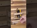 カッターの収納棚を作った【diy】 woodworking 木工工作 wood