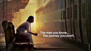 Ms Dhoni-The Untold Story || Official Teaser Trailer || Shushant Shingh Rajput ||