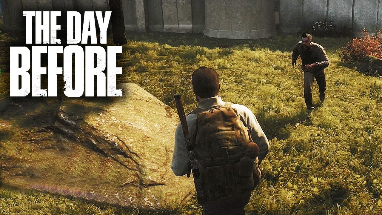 The Day Before Gameplay Español Primeros Pasos Youtube
