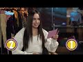Descendants 3  Try Not To Laugh Challenge With Sofia Carson & Booboo Stewart 😂  Disney Channel UK