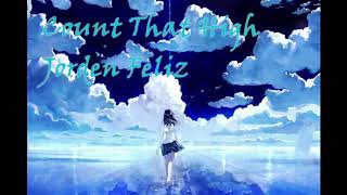 Nightcore: Jordan Feliz -Count That High