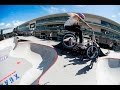 2016 X Games Girl Session 2016 X Games Girl Session