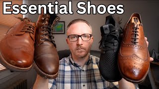 7 BEST Mens Shoes in 2024