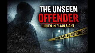 The Unseen Offender: Why Some Predators Hide in Plain Sight