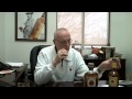 Jim Rutledge, Master Distiller, Four Roses  (Part 1 of 3)