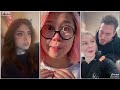 Omg did you call me baby:the best tik tok compilation (2020)