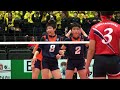 volleyball 誠英 × 京都橘 2s 春高バレー2013 107