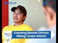 bantah menghilang tanpa alasan kaesang ungkap perlakuan keluarga felicia yang buatnya pilih diam