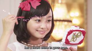 2013-07-14 Wizard 43 Japanese Commercial English subbed HD