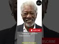 🟢MORGAN FREEMAN MOST POPULAR QUOTES ABOUT JOY #shorts  #morganfreeman