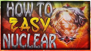 "Easy Nuclear In Black Ops 3" COD BO3: Best Nuclear Medal Strategy (BO3 Nuclear Tips and Tricks)