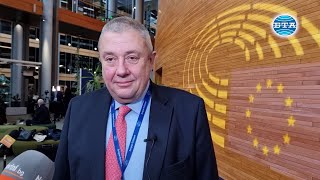 Илия Лазаров: Тръмп поставя отношенията между държавите единствено на бизнес основи