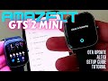 Amazfit GTS 2 Mini Finally Gets Alexa Setup Guide and Tutorial | How To Connect Zepp App with Alexa