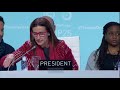 cop25 final plenary session in madrid afp