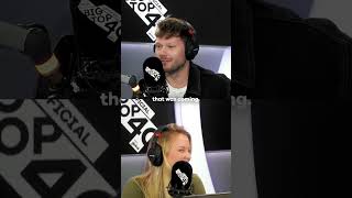 Zara Larsson ranks her songs without knowing what's next 🤔 | The Official Big Top 40 from Global