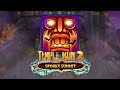 Temple Run 2 Spooky Summit Trailer