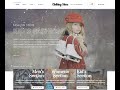 Adding Navigation Bar and customizing Home Page of wordPress online Store 2021 |