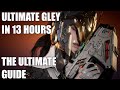 Ultimate Gley Farm Guide: Optimized Route & Method to Unlock