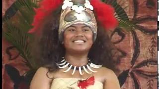 KELSTON GIRLS COLLEGE ( Sāmoa Group) : full Cultural Perfomance