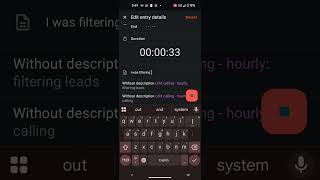 How to Log Hours in Clockify