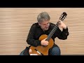 gerard drozd adagio op. 44 performed by alejandro córdova