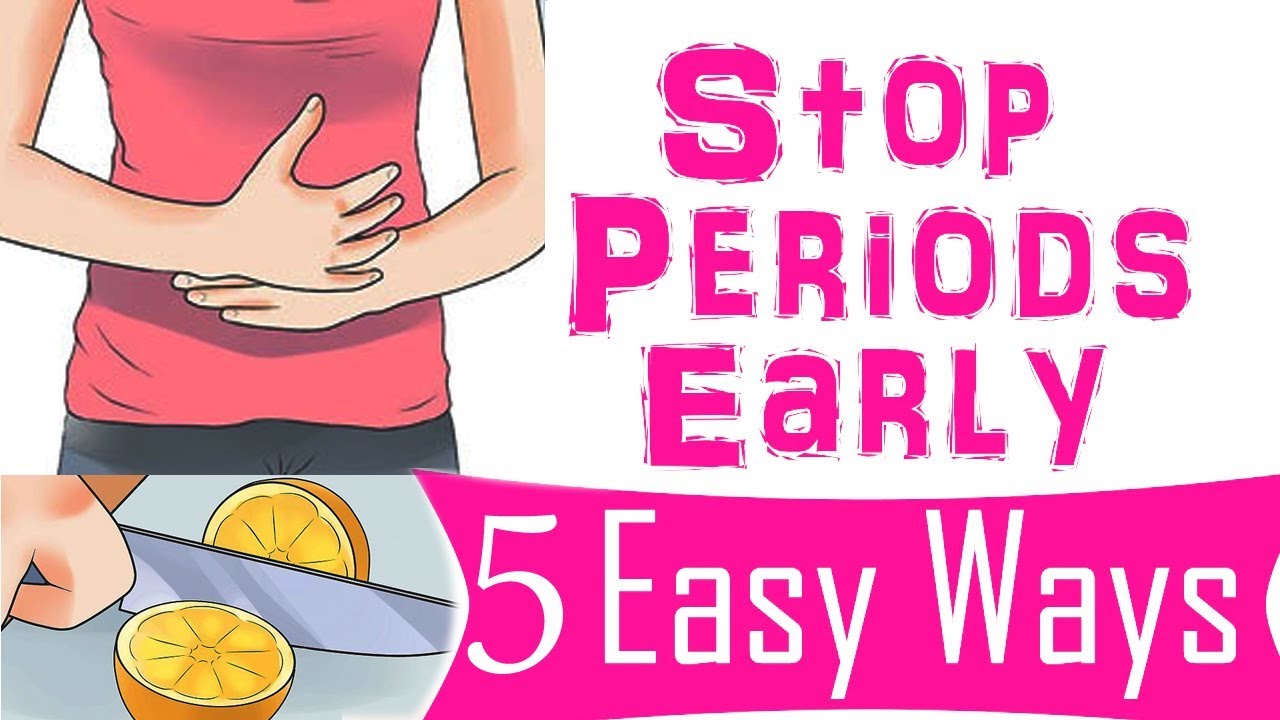 Build A Info About How To Prevent A Menstrual Cycle Songkill