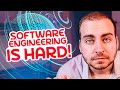 5 Things I Wish I Knew Before Becoming a Software Engineer