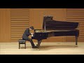 Debussy Prelude Book 1 No 7 Ce qu'a vu le vent d'ouest