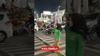 Kota Madiun #psht #shorts #shortvideo #madiun